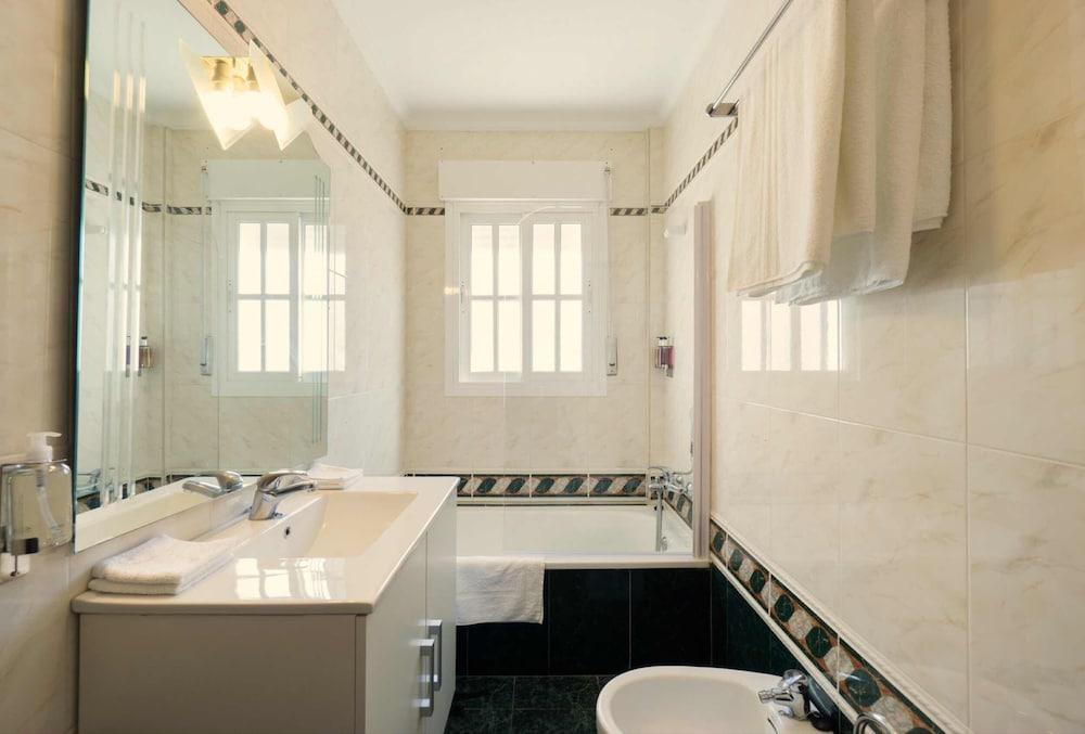 Alhaurín el Grande Hotel La Palmera מראה חיצוני תמונה