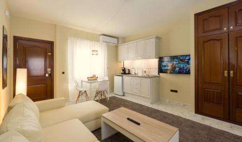 Alhaurín el Grande Hotel La Palmera מראה חיצוני תמונה