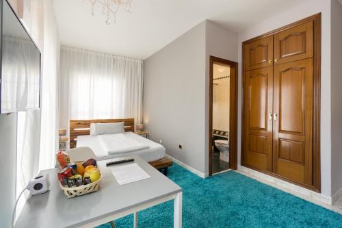 Alhaurín el Grande Hotel La Palmera מראה חיצוני תמונה