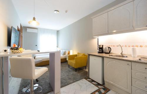 Alhaurín el Grande Hotel La Palmera מראה חיצוני תמונה