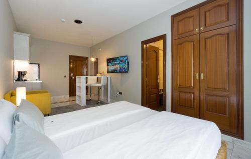 Alhaurín el Grande Hotel La Palmera מראה חיצוני תמונה