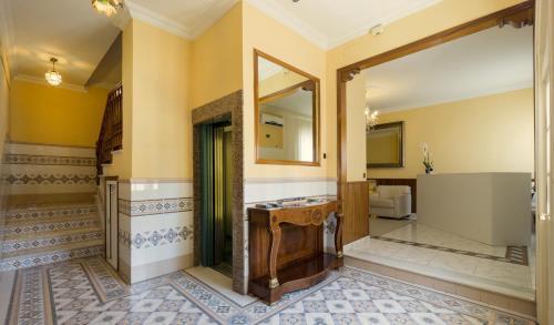 Alhaurín el Grande Hotel La Palmera מראה חיצוני תמונה